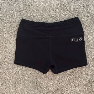 Fleo originals black